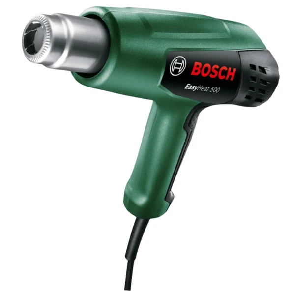 Bosch EasyHeat 500 Sıcak Hava Tabancası 1600W ürün görseli 1