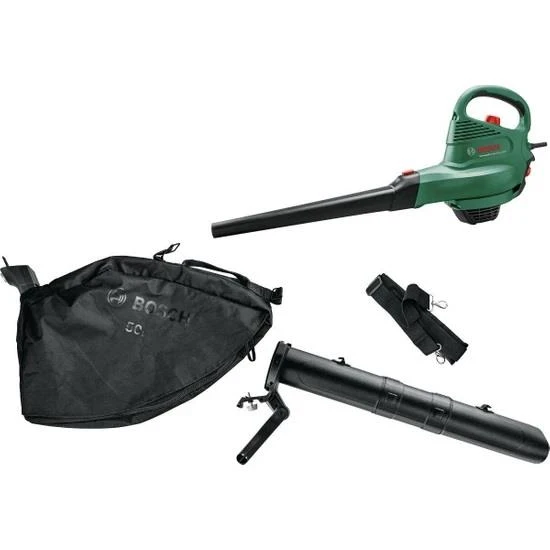 Bosch Universal Garden Tidy 3000 Yaprak Üfleme ürün görseli 1
