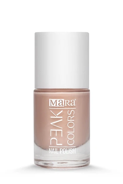 Mara Peak Colors Oje 001 - Resim 2