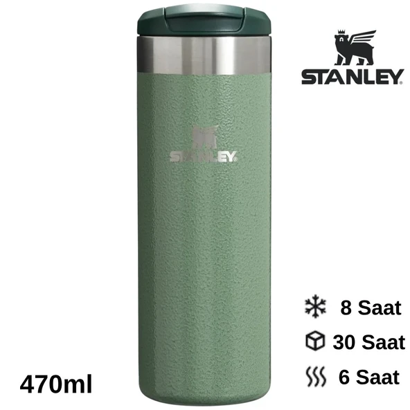 Stanley The AeroLight™ Transit Mug 0.47L Termos Kupa Bardak Matara ürün görseli 1