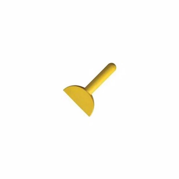 Eltos Derz ıspatulası (Sarı) ürün görseli 1