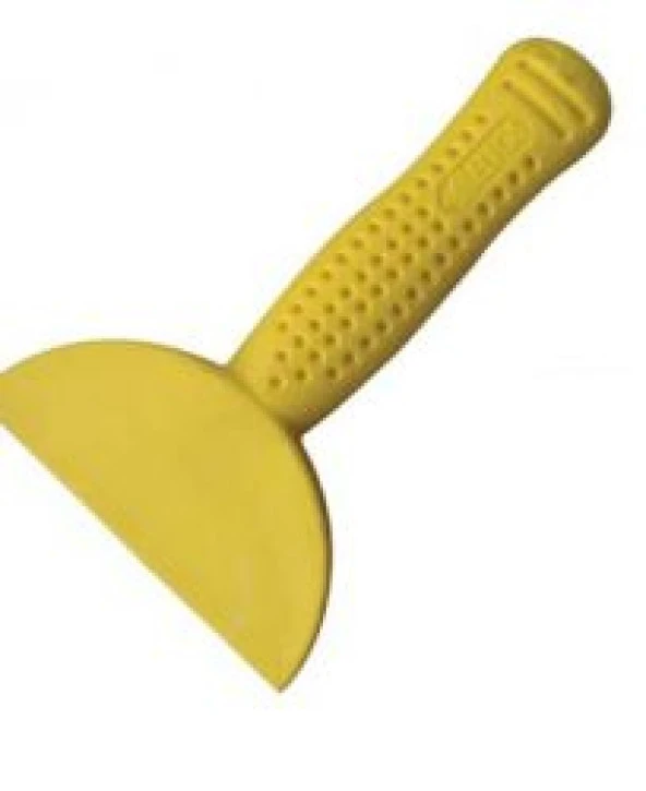 Eltos Derz ıspatulası Ergonomik (Sarı) ürün görseli 1