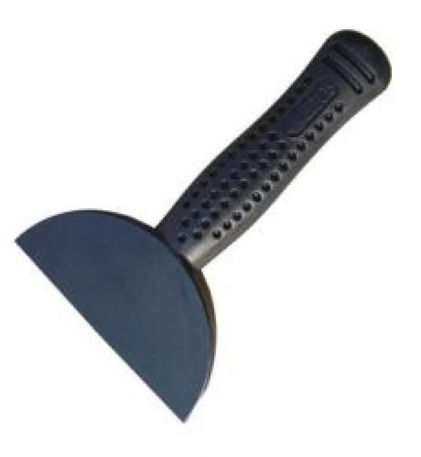 Eltos Derz ıspatulası Ergonomik (Siyah) ürün görseli 1