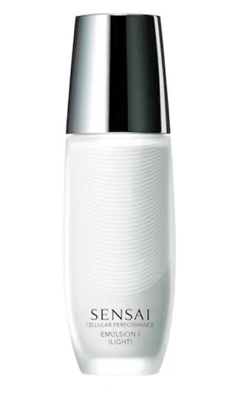 Sensai Cellular Performance - Emülsiyon I (Light) 100 ml ürün görseli 1
