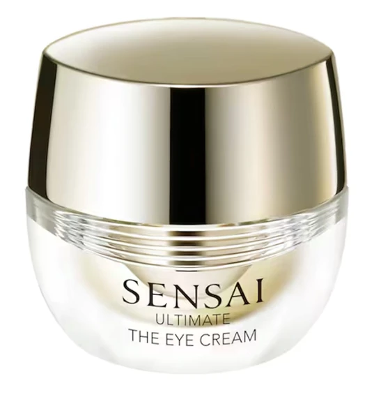Sensai Ultimate - Göz Kremi 15 ml ürün görseli 1