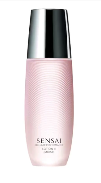 Sensai Cellular Performance - Losyon II (Moist) 125 ml ürün görseli 1