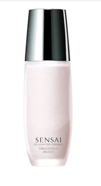 Sensai Cellular Performance - Emülsiyon II (Moist) 100 ml ürün görseli 1