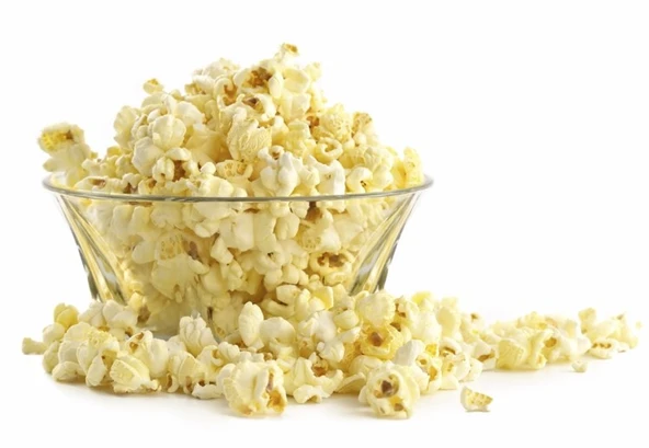 Cin Mısır Pop Corn 1 KG - Resim 2