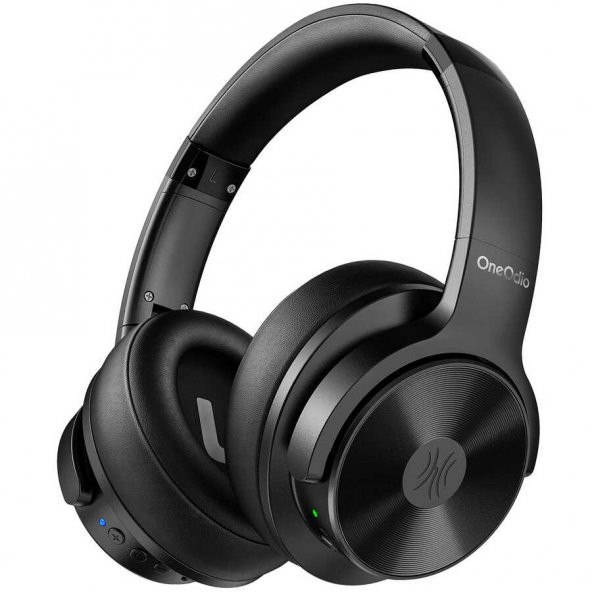 Zore Oneodio A30 Bluetooth Kulaklık - Resim 3