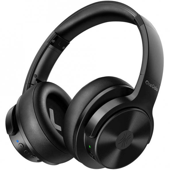 Zore Oneodio A30 Bluetooth Kulaklık - Resim 12