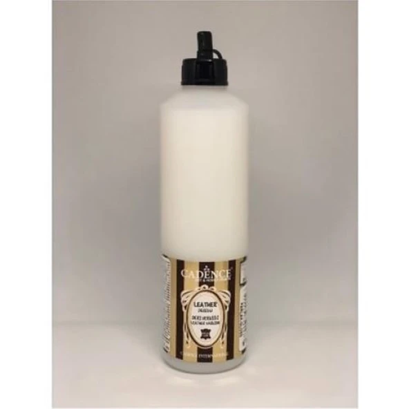 DERİ VERNİĞİ YARIMAT 750ML ürün görseli 1