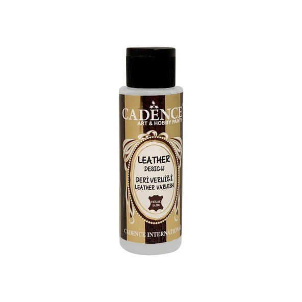 DERİ VERNİĞİ PARLAK 70ML ürün görseli 1