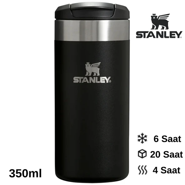 Stanley The AeroLight™ Transit Mug 0.35L Termos Kupa Bardak Matara ürün görseli 1