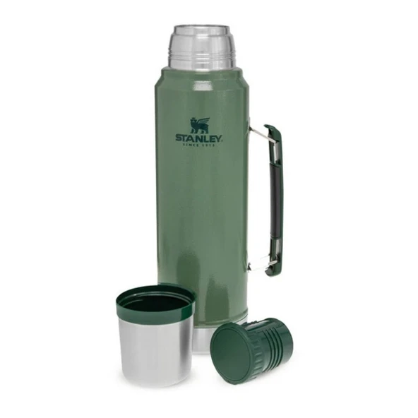 Stanley Classic Legendary Termos 1.0L Matara - Resim 4