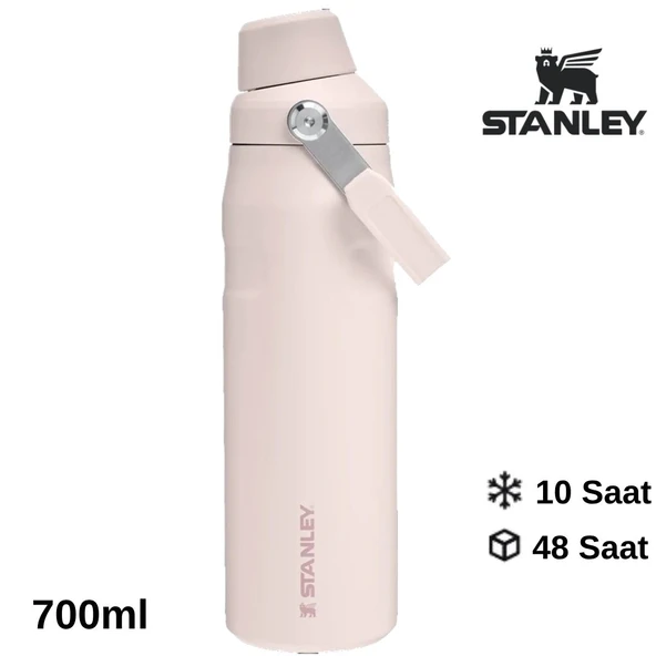 Stanley Iceflow Fast Flow Soğuk Su Termosu 0.7L Matara ürün görseli 1