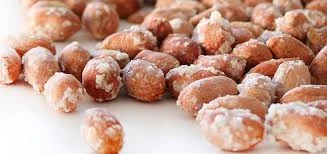 Osmaniye Kavrulmuş Tuzlu Fıstık Duble 1 KG ürün görseli 1