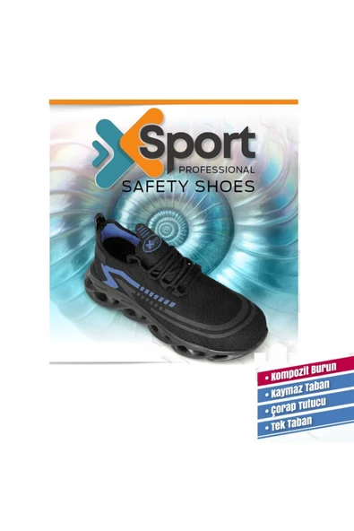 Made - Spor İş Ayakkabısı ürün görseli 1