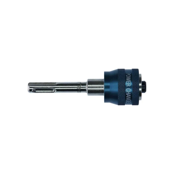PRO PC-Plus Panç Adaptör 105 mm ØSDS-Plus - Resim 2