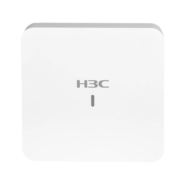 H3C WA6020 Internal Antennas 4 Streams Dual Radio 802.11ax/ac/n Access Point ürün görseli 1