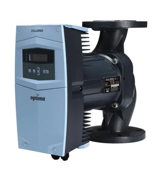 Alarko Optima 5/9 - DN 50 Değişken Devirli Sirkülasyon Pompası ürün görseli 1
