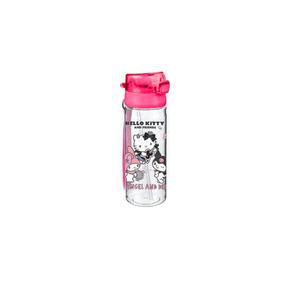 KUROMI&MYMELODY&CINNAMOROL 3431 MATARA 500 ML ürün görseli 1