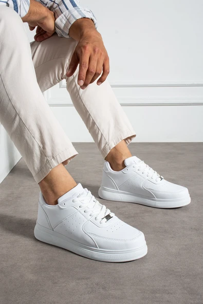 LIVON Erkek Günlük Sneaker Spor Ayakkabı ürün görseli 1