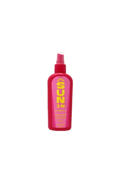 Sun In Tropical Breeze Saç Açıcı Sprey-Hair Lightener 138 Ml (4,7 Oz) ürün görseli 1