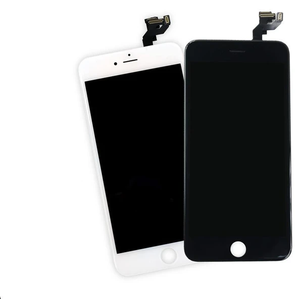 Uyumlu iPhone 6 Plus lcd Ekran Dokunmatik A++ Kalite ürün görseli 1