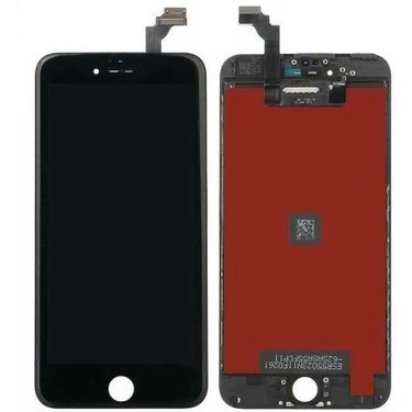 Uyumlu iPhone 6 Plus lcd Ekran Dokunmatik A++ Kalite - Resim 3