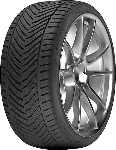 KORMORAN 215/50ZR17 95W XL ALL SEASON DÖRT MEVSİM LASTİGİ ÜRETİM YILI:2023 ürün görseli 1