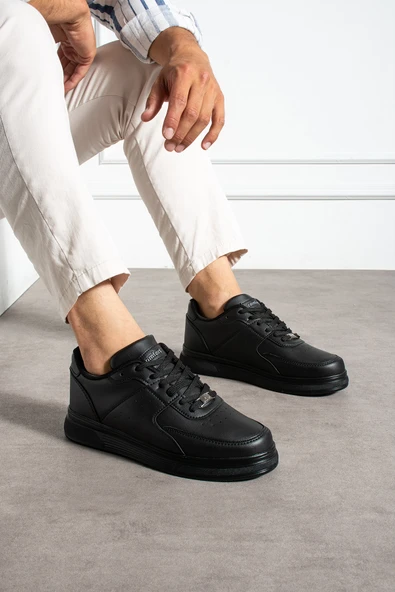 LIVON Erkek Günlük Sneaker Spor Ayakkabı ürün görseli 1