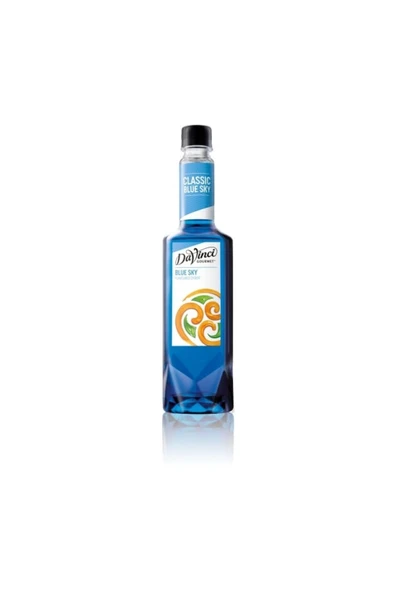 Da Vinci Blue Ocean ürün görseli 1