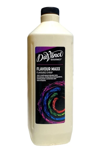 DaVinci Gourmet Davinci Kokteyl Şurubu Flavor Maxx 2 Lt ürün görseli 1