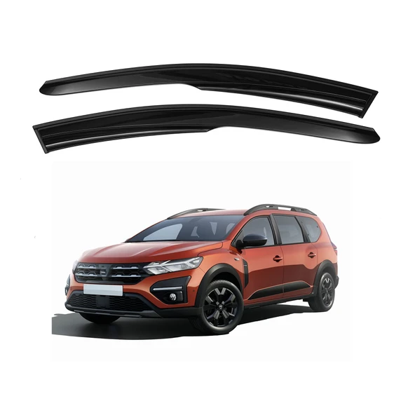 Cam Rüzgarlığı Dacia Jogger Van 2021-2024 ile uyumlu ürün görseli 1