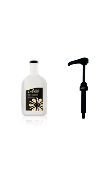 DaVinci Gourmet Davinci Sos Pompası 30 ml ürün görseli 1