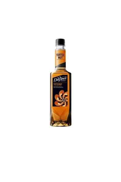 DaVinci Gourmet Toffe Nut Aromalı Şurup (Toffe Nut) 750 ml ürün görseli 1