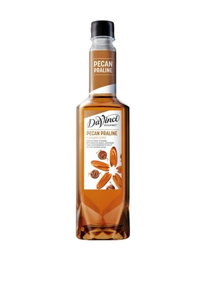 DaVinci Gourmet Davinci Pecan Cevizi Şurubu 750ml ürün görseli 1