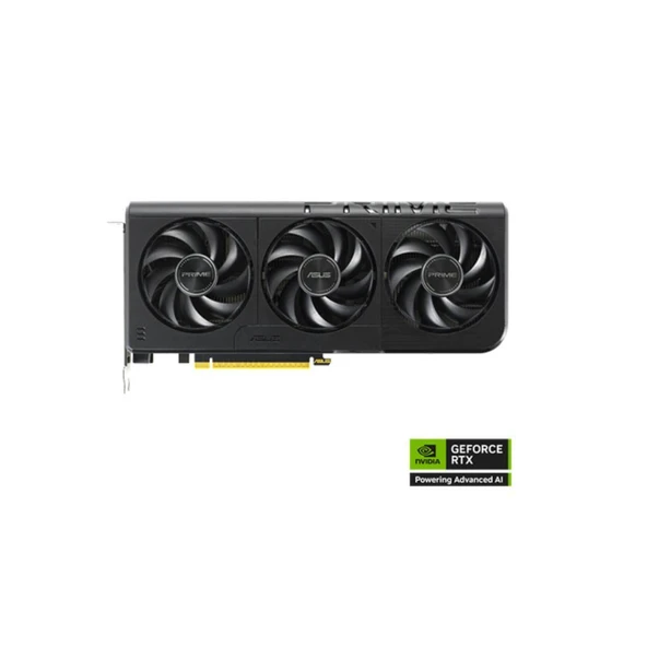 Asus PRIME-RTX5060-O8G 8GB 128Bit GDDR7 DP/HDMI PCI 5.0 Ekran Kartı ürün görseli 1