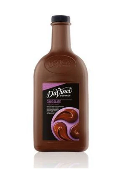 Da Vinci Davinci Gourmet Chocolate 2000ml ürün görseli 1