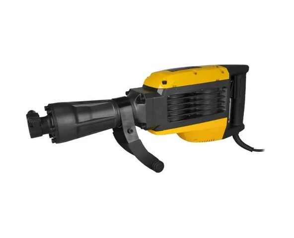 Rtrmax Rtm2765 Pnömatik Kırıcı Delici 17 kg-1700w ürün görseli 1