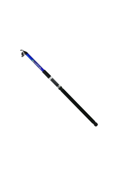 Federal Fiber Olta Kamışı 80-160 Gr Mavi 300 cm ürün görseli 1