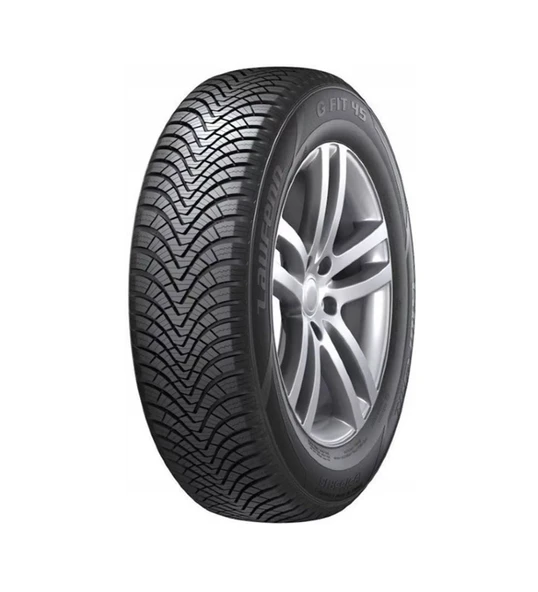 185/65R14 86H LH71 G FIT 4S DÖRT MEVSİM 2025 üretim ürün görseli 1