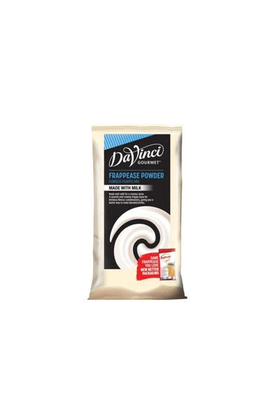 DaVinci Gourmet Davinci Frappe Toz Karışımı 1500 Gr ürün görseli 1