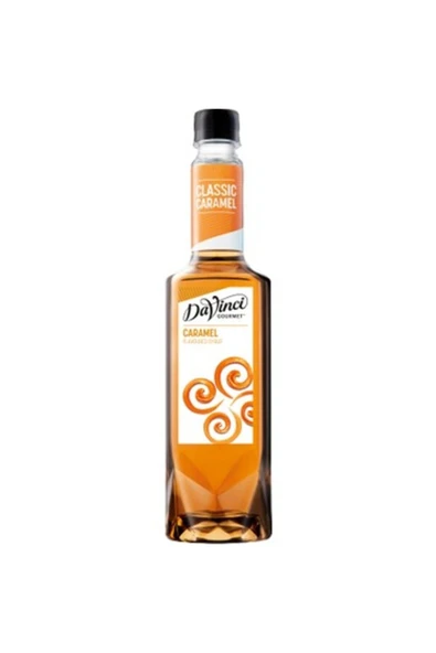Da Vinci Davinci Karamel Şurubu 750 ml ürün görseli 1
