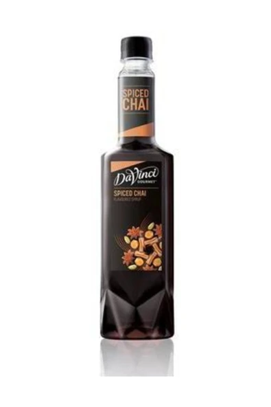 Da Vinci Davinci Chai Tea Şurubu 750 Ml. ürün görseli 1