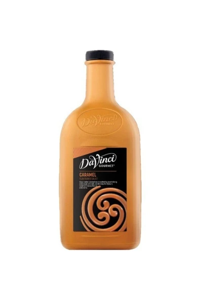 Da Vinci Davinci Tuzlu Caramel Sos ürün görseli 1