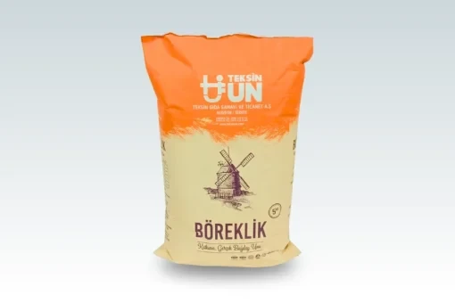 TEKSİN Böreklik Un 5 Kg ürün görseli 1