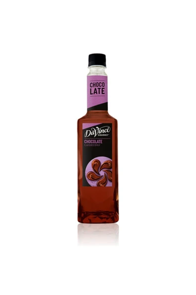 DaVinci Gourmet Çikolata Şurubu 750 ml ürün görseli 1