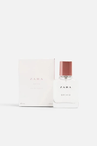 ZARA ORCHID 30 ML ürün görseli 1