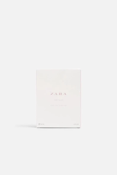 ZARA ORCHID 30 ML - Resim 4